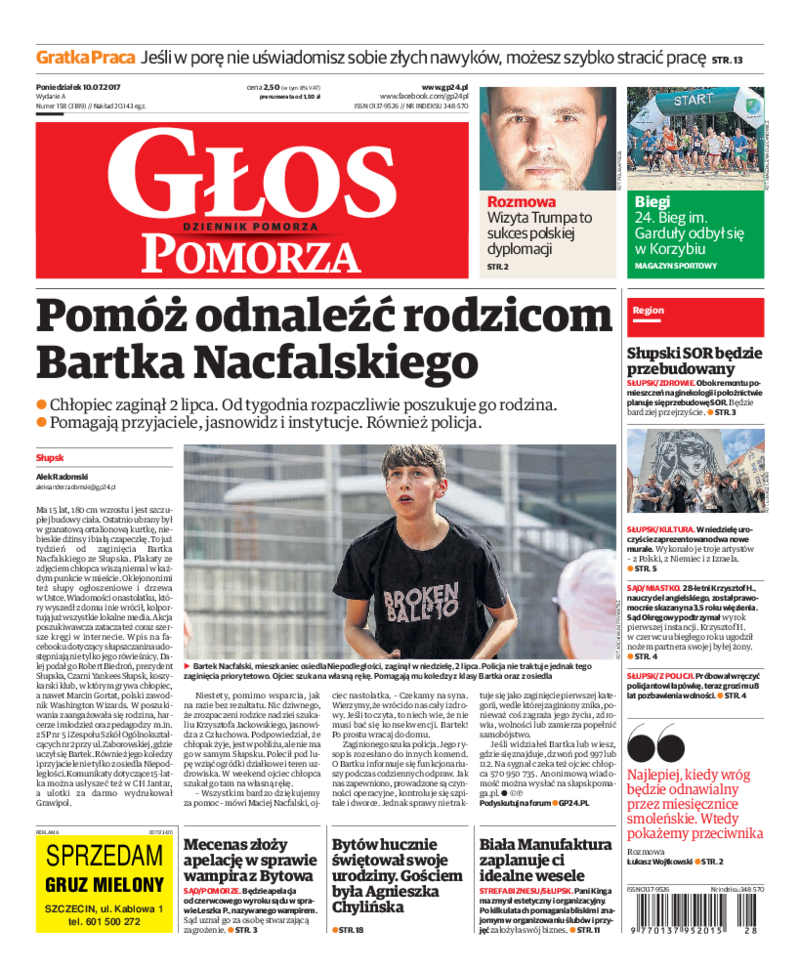 Głos Pomorza