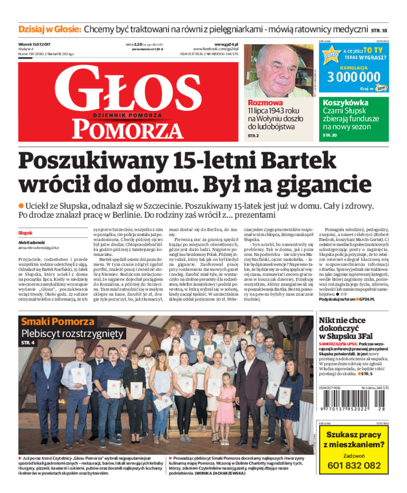 Głos Pomorza