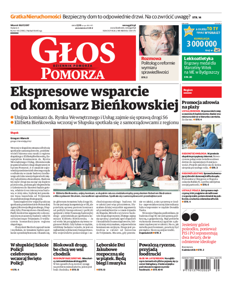 Głos Pomorza