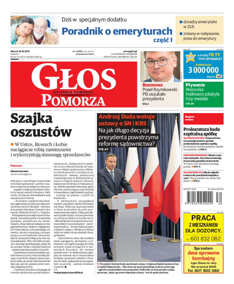 Głos Pomorza