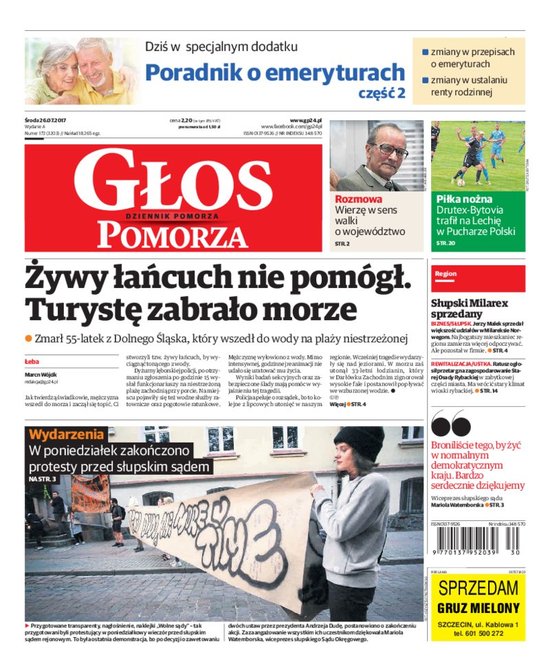Głos Pomorza