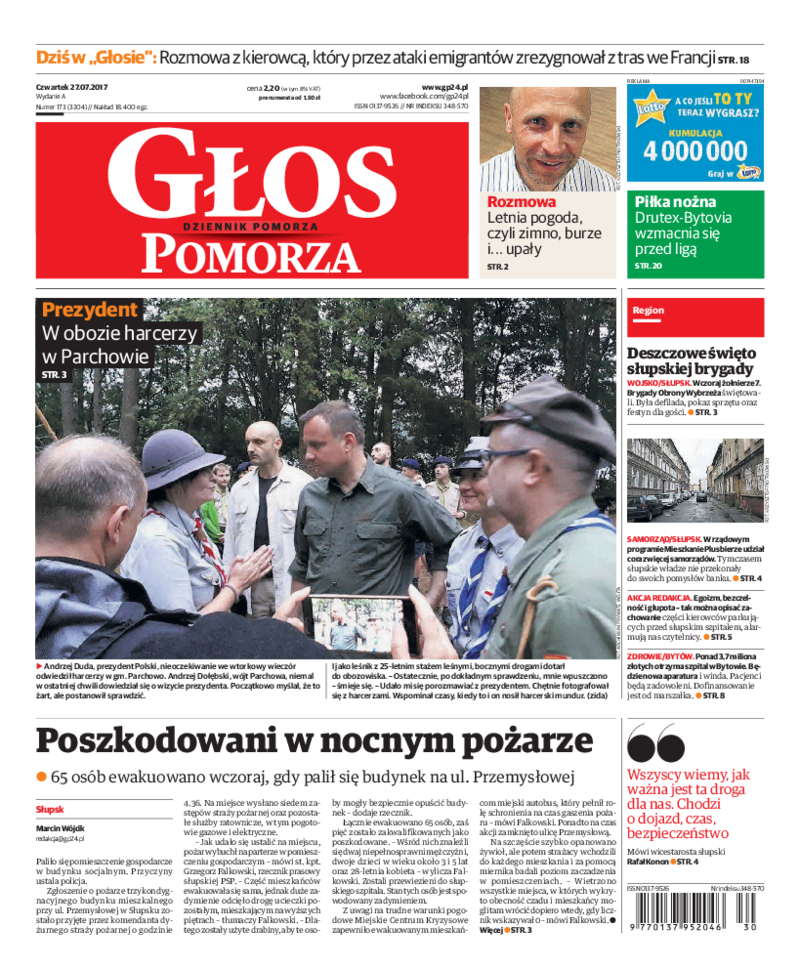 Głos Pomorza