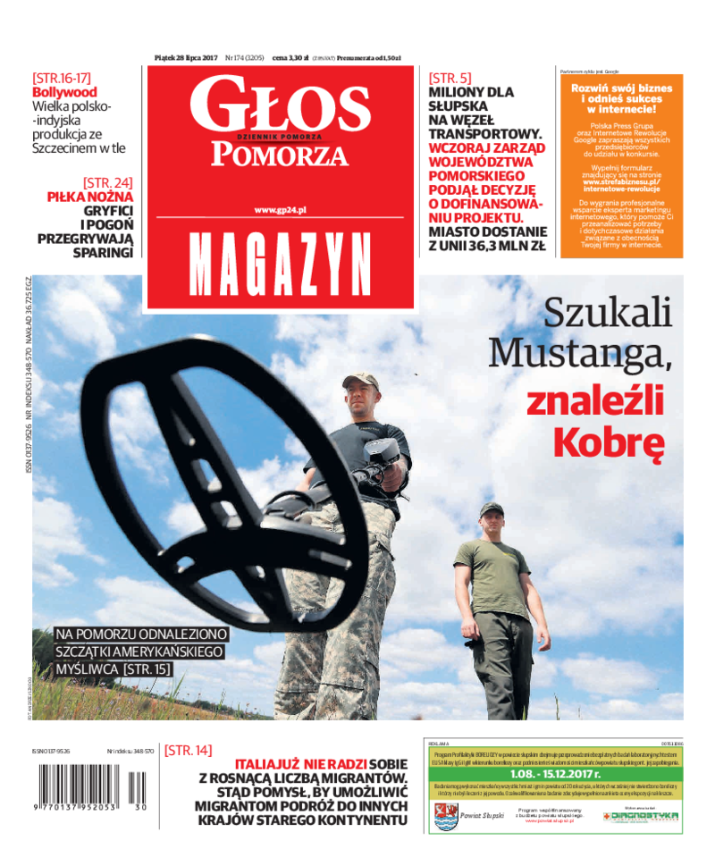 Głos Pomorza
