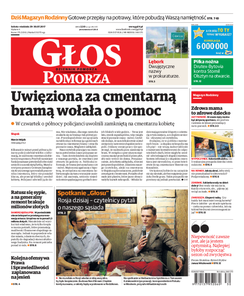 Głos Pomorza