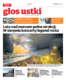 Głos Ustki