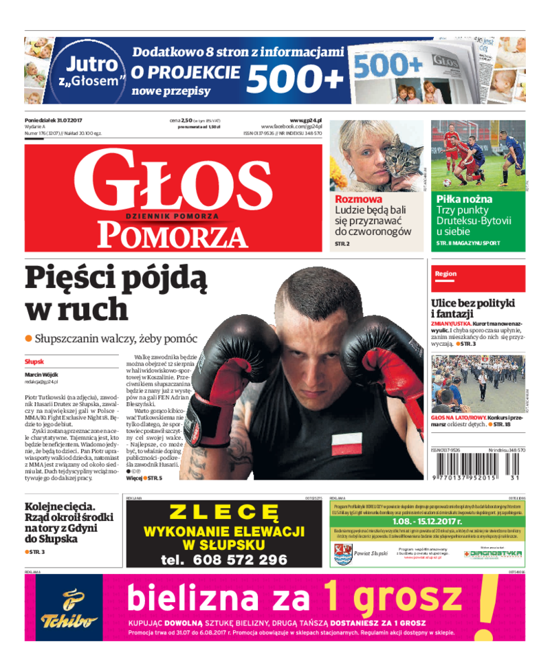 Głos Pomorza