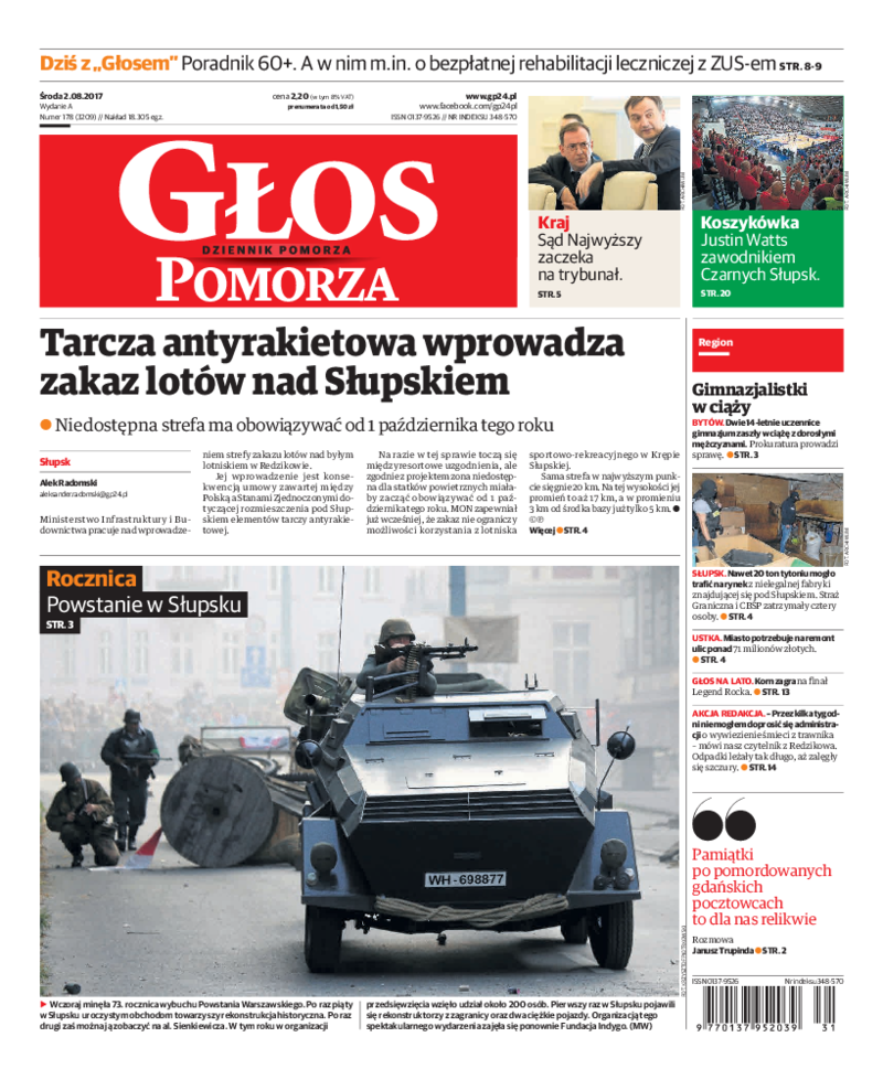 Głos Pomorza