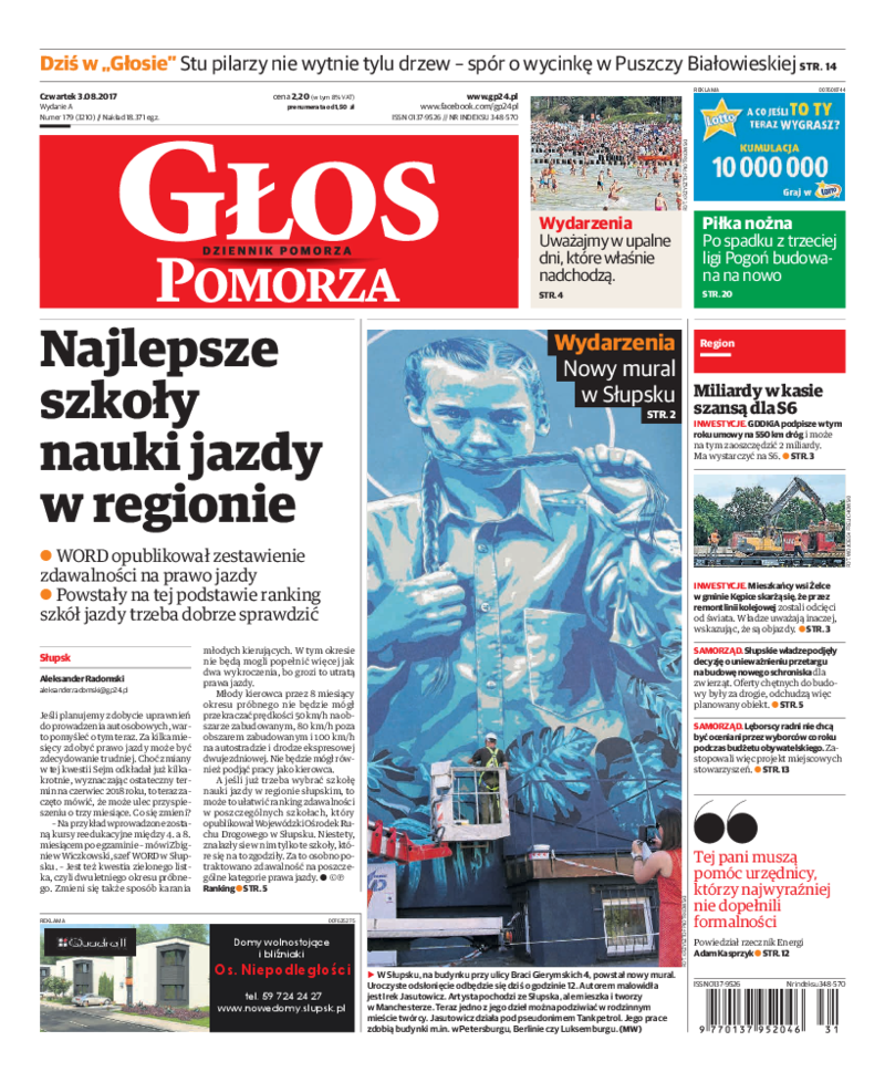 Głos Pomorza