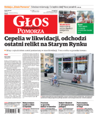 Głos Pomorza