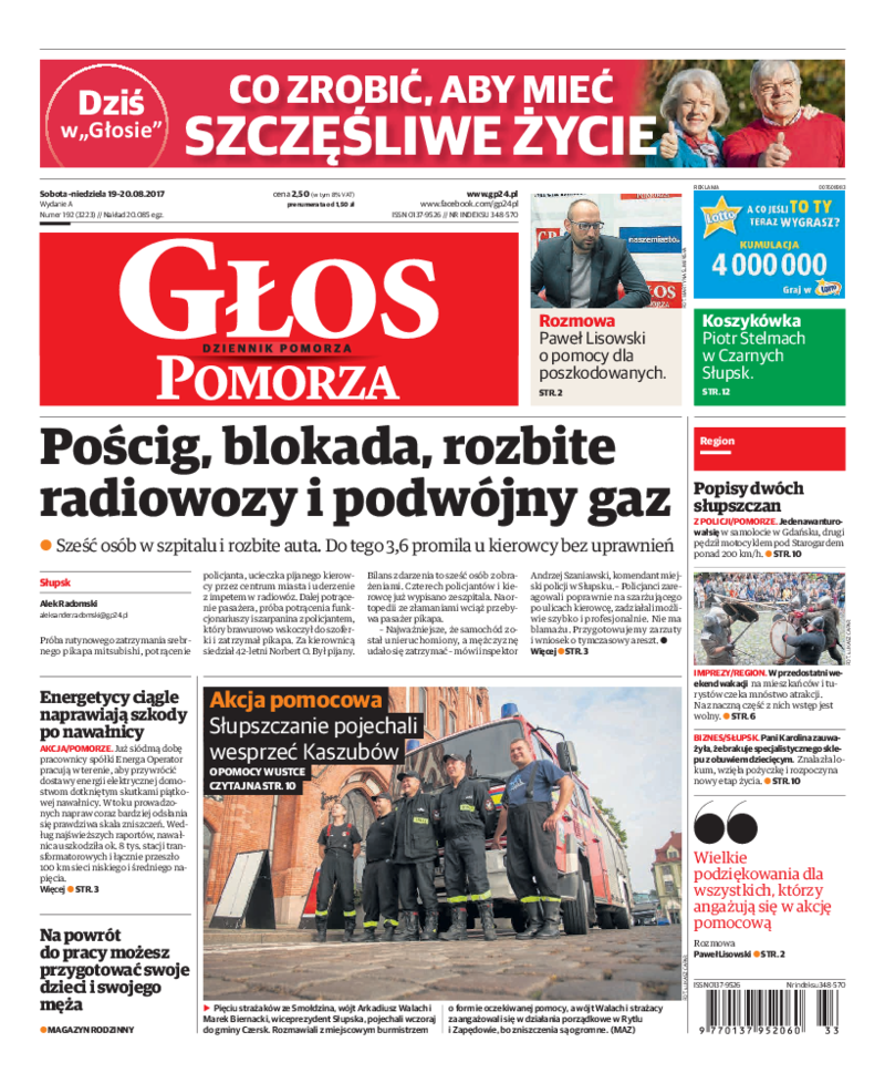 Głos Pomorza