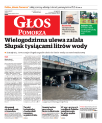 Głos Pomorza