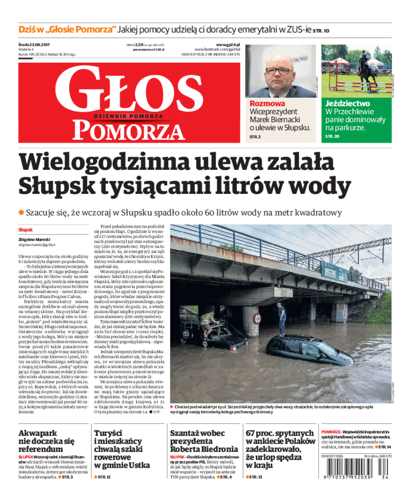 Głos Pomorza