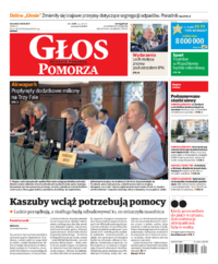 Głos Pomorza