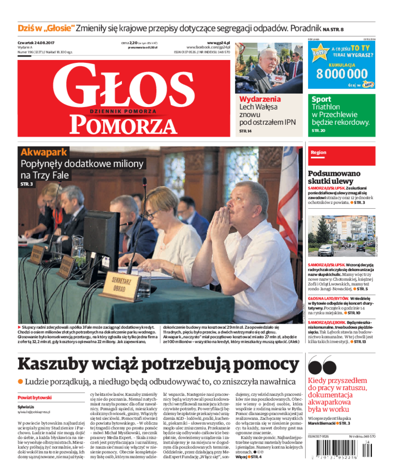 Głos Pomorza