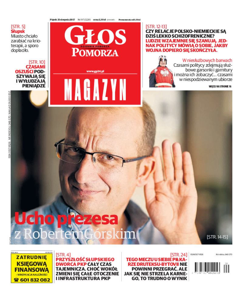 Głos Pomorza