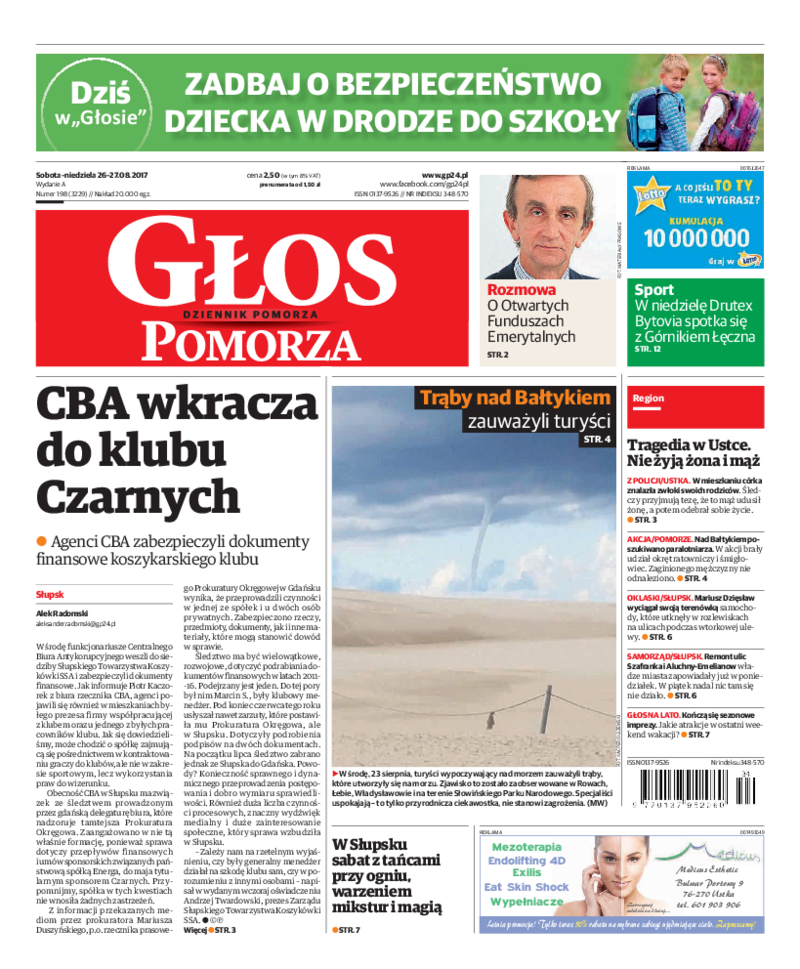 Głos Pomorza