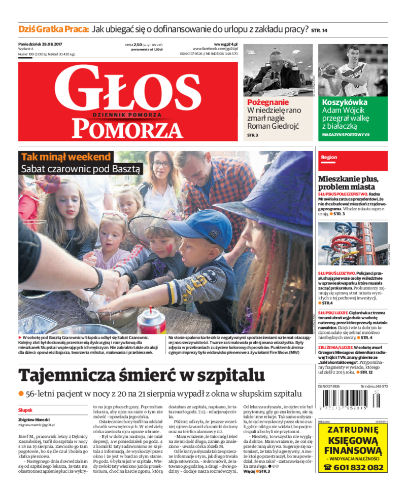 Głos Pomorza