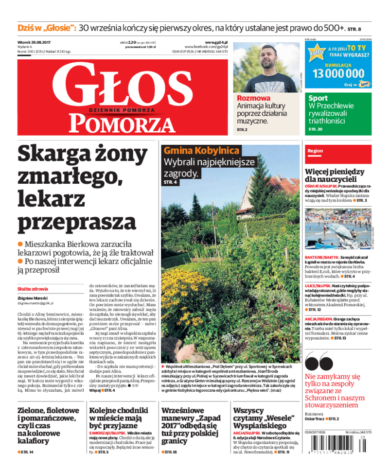 Głos Pomorza