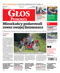 Głos Pomorza