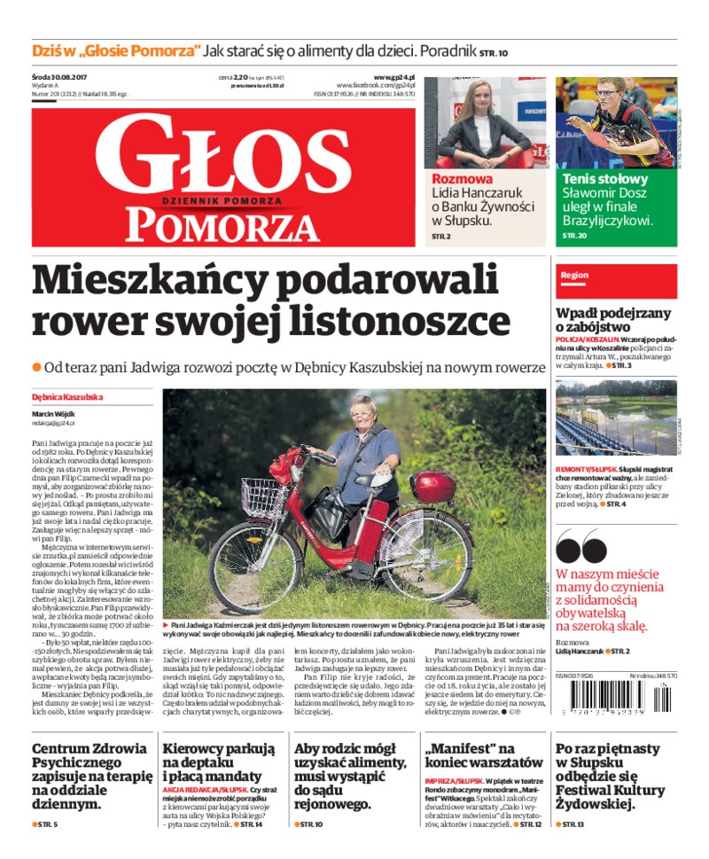 Głos Pomorza