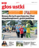 Głos Ustki