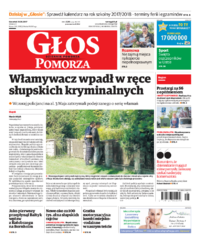 Głos Pomorza