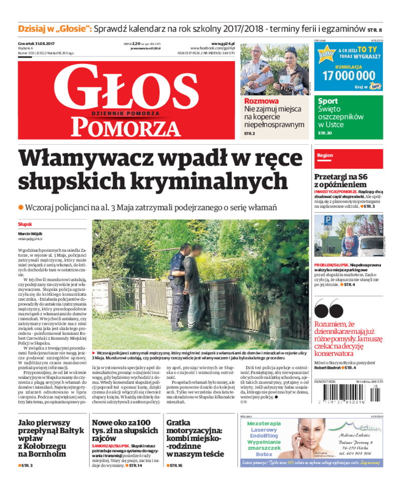 Głos Pomorza