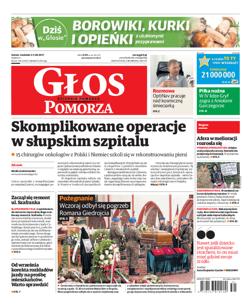 Głos Pomorza
