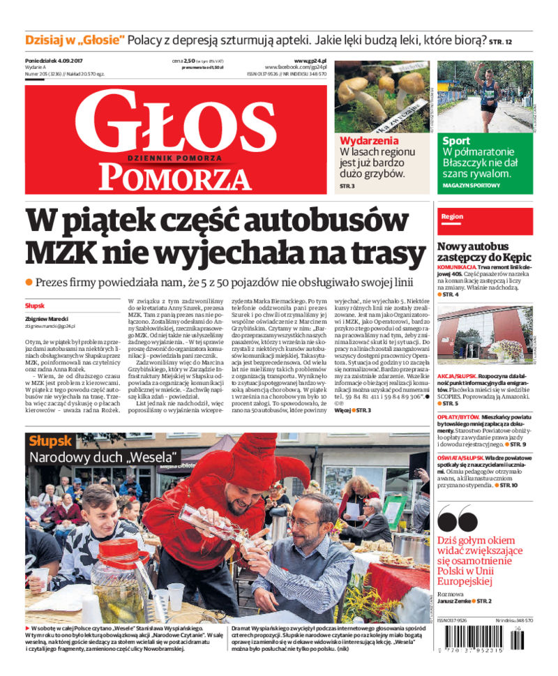 Głos Pomorza