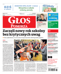 Głos Pomorza