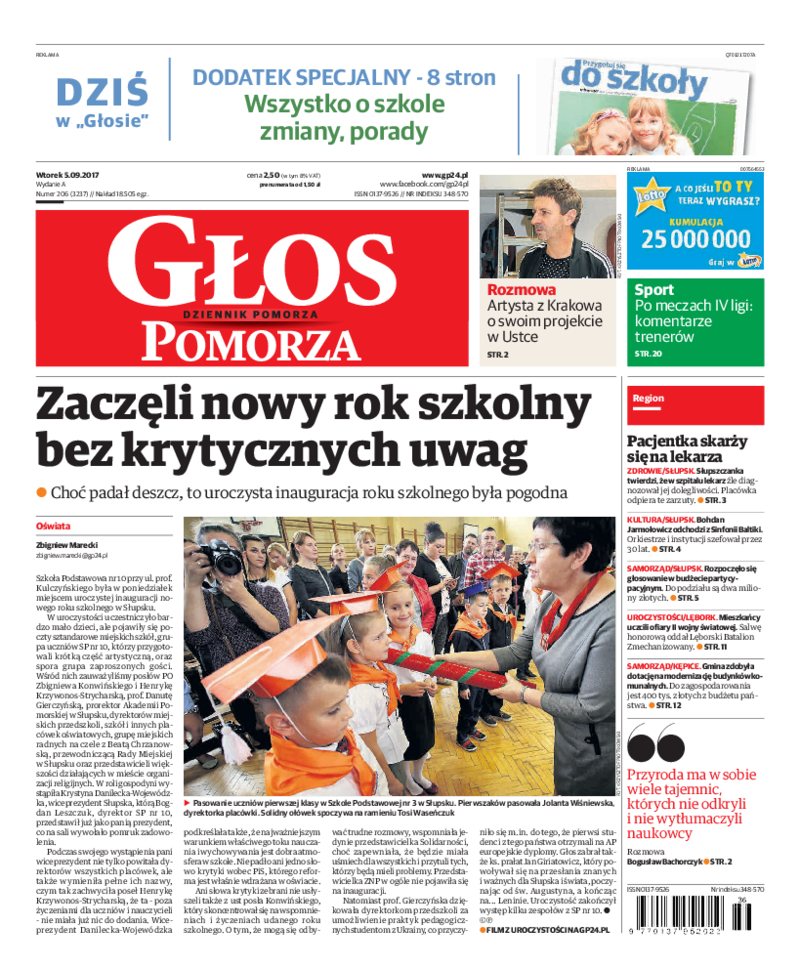 Głos Pomorza