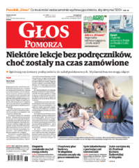 Głos Pomorza