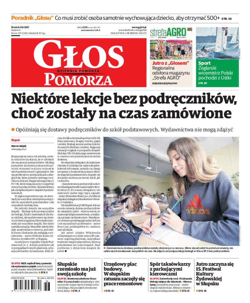 Głos Pomorza