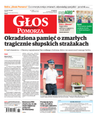 Głos Pomorza