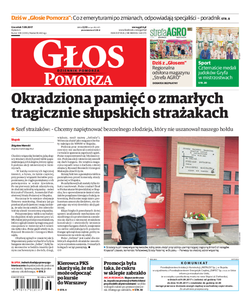 Głos Pomorza