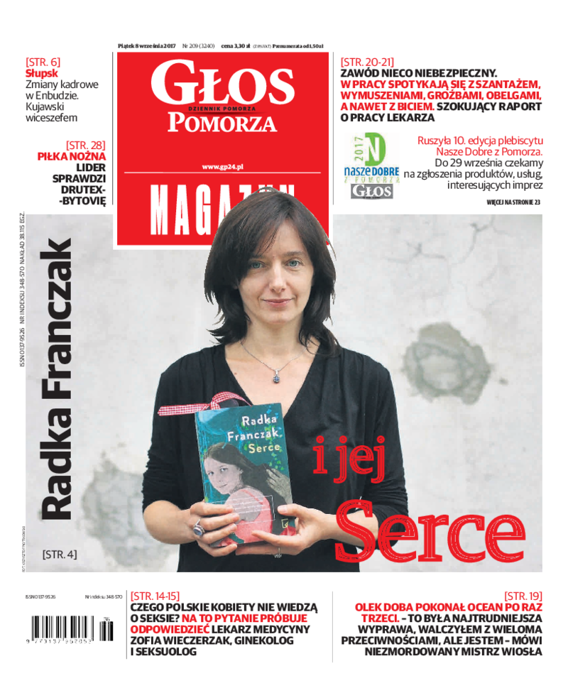 Głos Pomorza