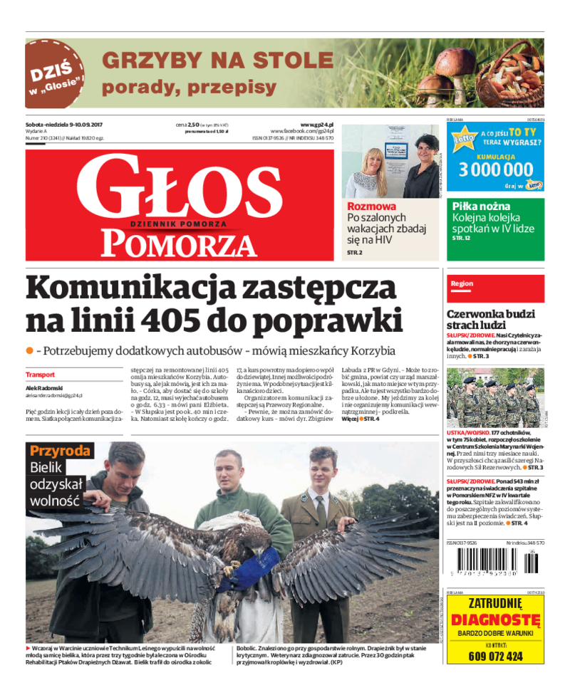 Głos Pomorza