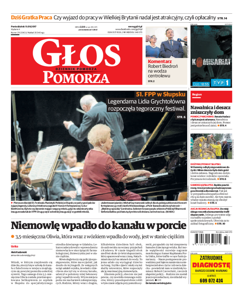 Głos Pomorza