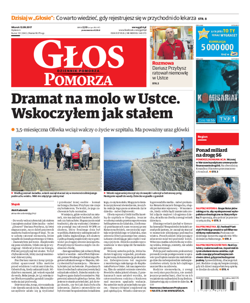 Głos Pomorza
