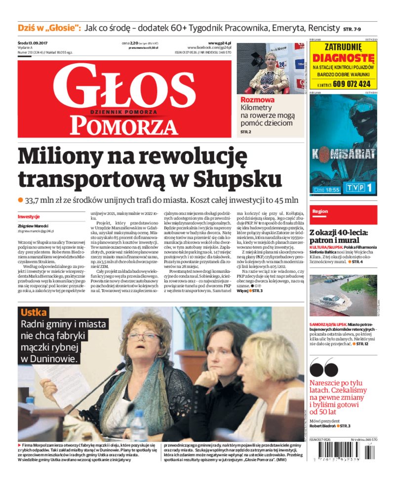 Głos Pomorza