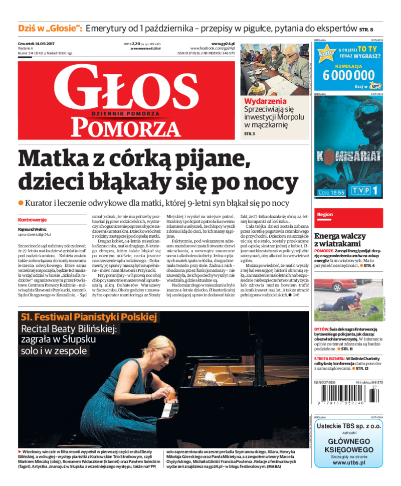 Głos Pomorza