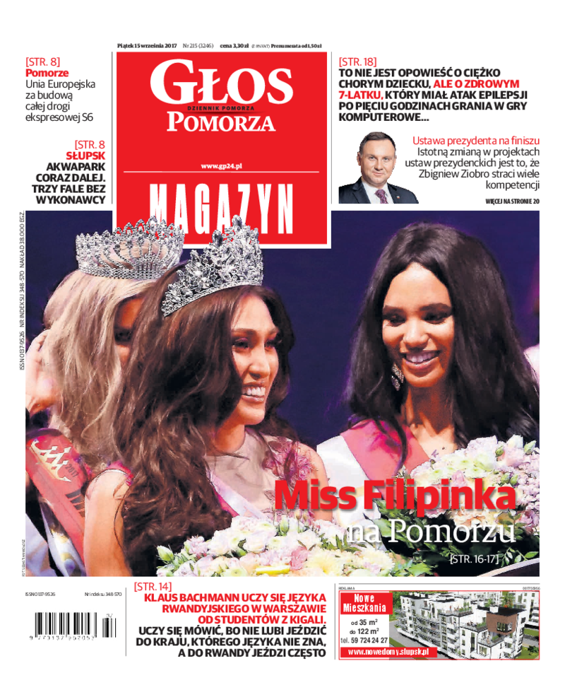 Głos Pomorza