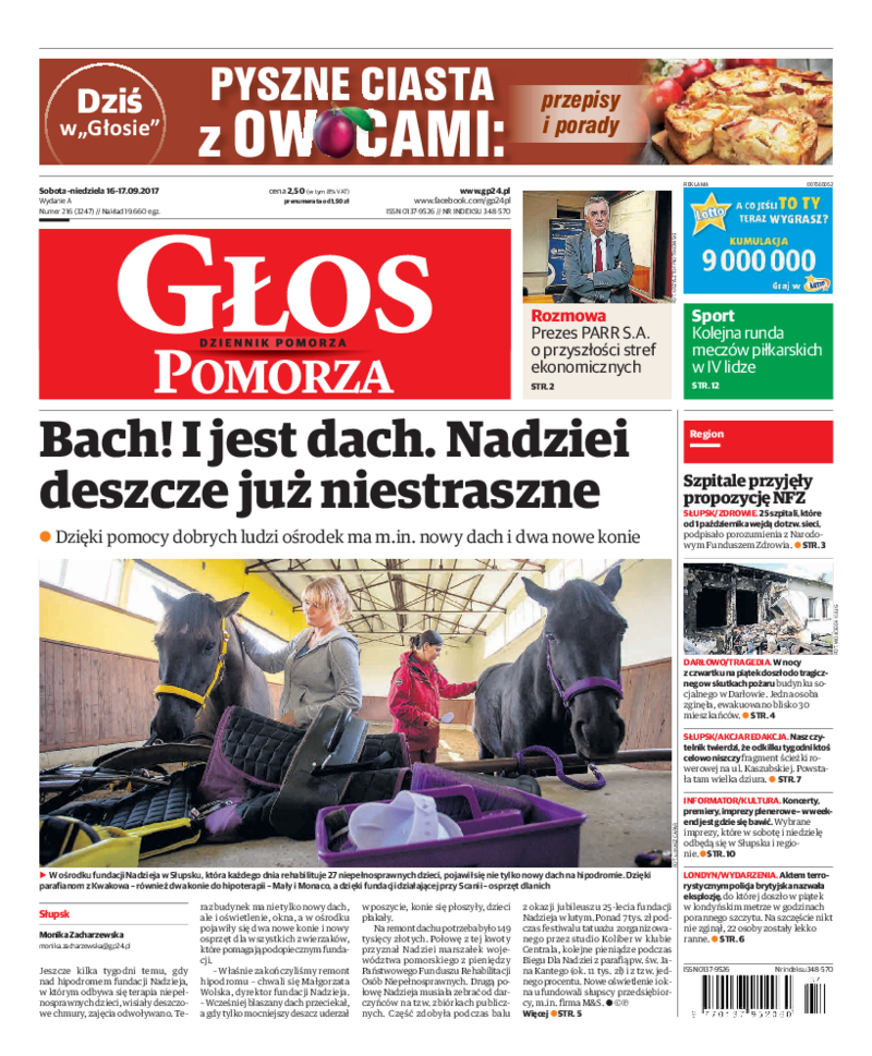 Głos Pomorza