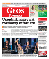 Głos Pomorza