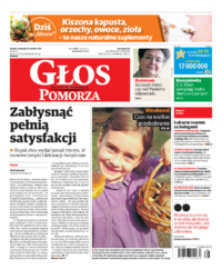 Głos Pomorza