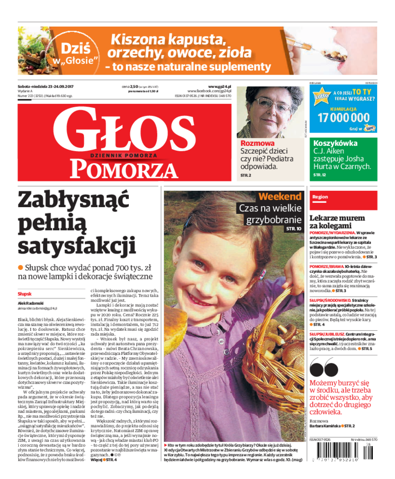 Głos Pomorza