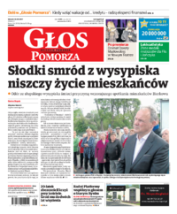 Głos Pomorza