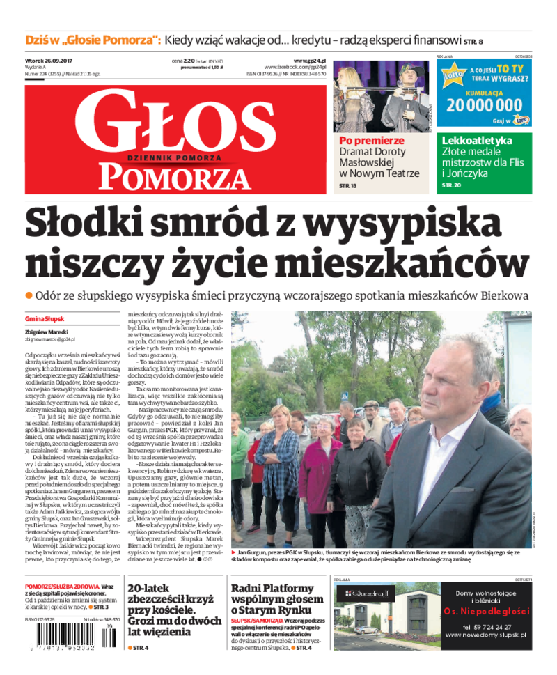 Głos Pomorza