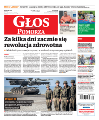 Głos Pomorza