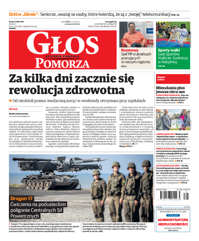 Głos Pomorza